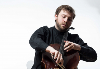 Bartholomew LaFollette – cello