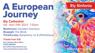 Ely Sinfonia