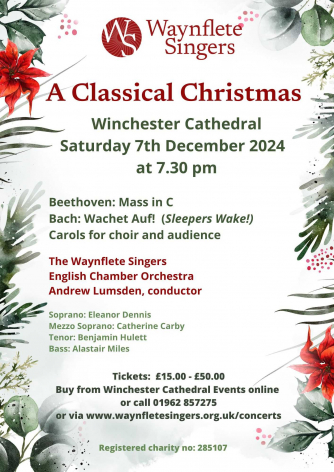 A Classical Christmas