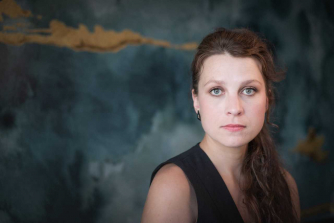 Oda Voltersvik piano