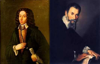 Pergolesi & Montecerdi