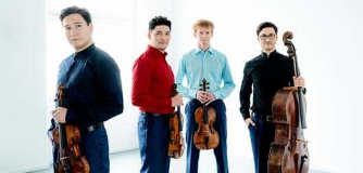 Schumann Quartet