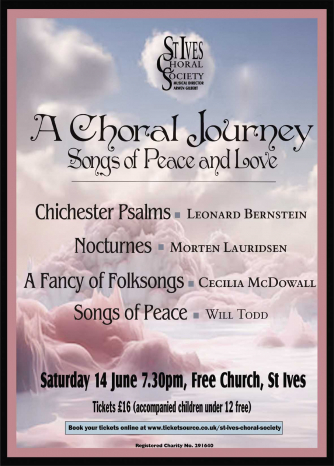 A Choral Journey