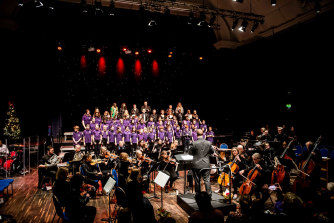 Blackheath Halls Christmas Concert 2024