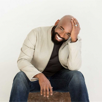 DeAndre Simmons ​& Claire Habbershaw