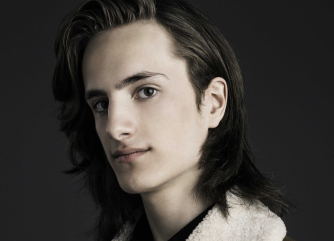 Yoav Levanon – Piano