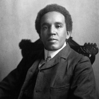 Samuel Coleridge-Taylor
