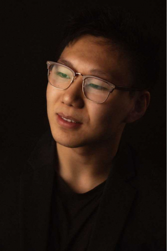 Noah Zhou piano