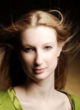 Caroline Tyler