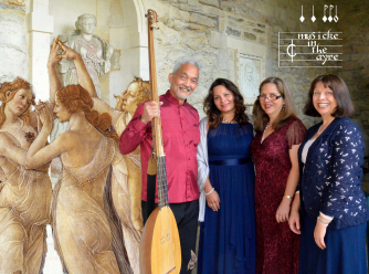 From Ferrara with love, with Musicke in the Ayre