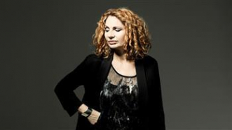 Joanna MacGregor