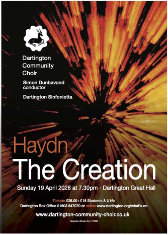 Haydn - The Creation