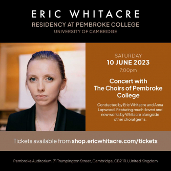 Choirs of Pembroke College, Cambridge