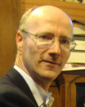 Stuart Whatton