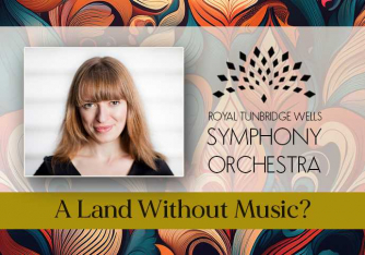 RTWSO: A Land Without Music?