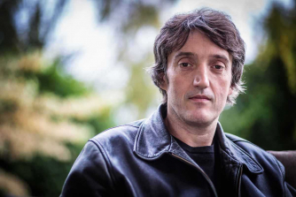 Anthony Hewitt