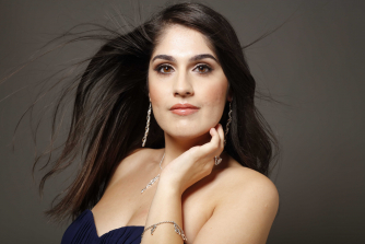 An Evening of Opera with Mehreen Shah