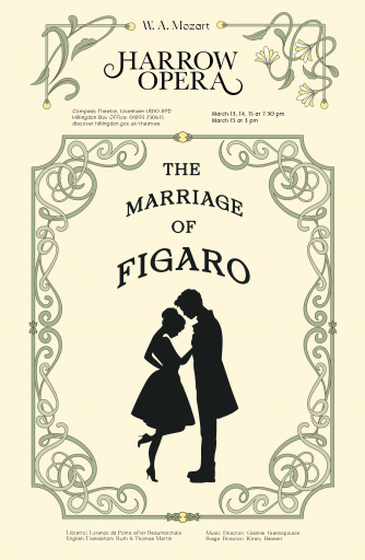 The Marriage of Figaro