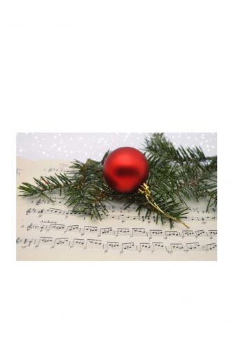 A Choral Christmas