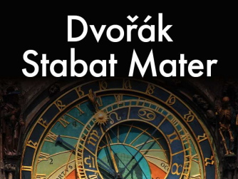 Dvorak Stabat Mater in Canterbury Cathedral