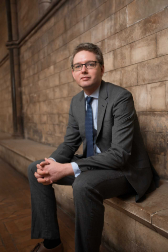 Simon Hogan | Summer Organ Festival
