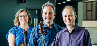 Gould Piano Trio