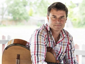 Craig Ogdon