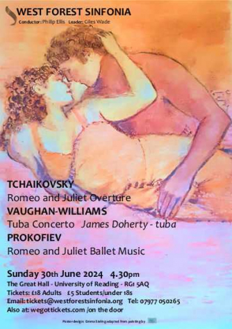 West Forest Sinfonia