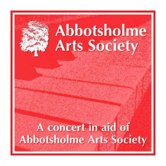 In support of Abbotsholme Arts Society