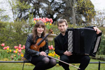 Duo Fisarco