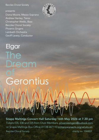 The Dream of Gerontius
