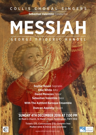 Handel's Messiah