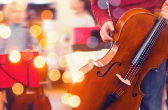 cello