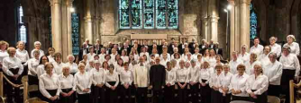 Burford Chorale