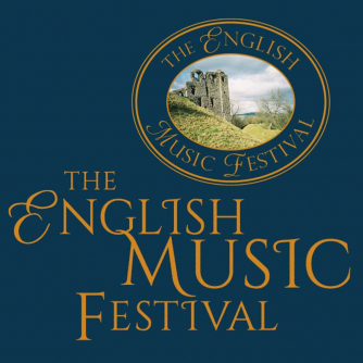 English Music Festival logo