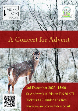 A Concert for Advent
