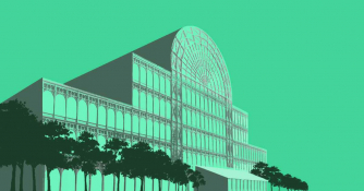 The Great Exhibition