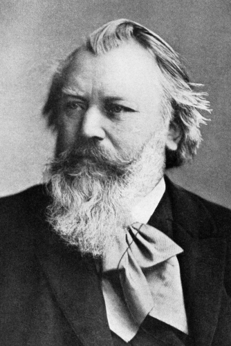 Johannes Brahms – A German Requiem, Op.45