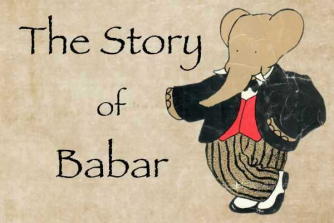 The Story of Babar