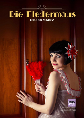 Merry Opera's Die Fledermaus
