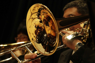 de Havilland Philharmonic Orchestra