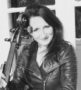 Rowena Calvert