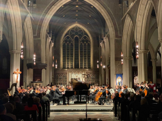 London City Philharmonic