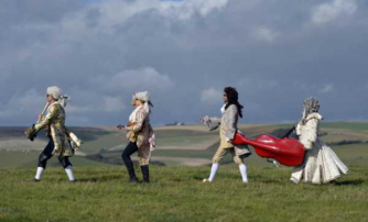 Red Priest - Truly Madly Baroque