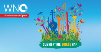 Welsh National Opera Orchestra