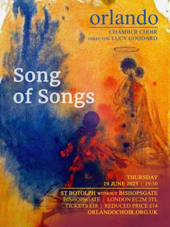 Song of Songs