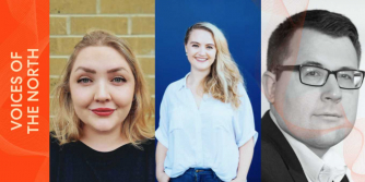 Under the Cover of Night