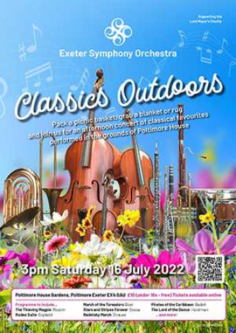 Exeter Symphony Orchestra
