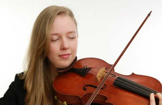 Katherine Clarke Viola