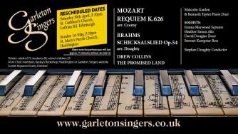Garleton Singers